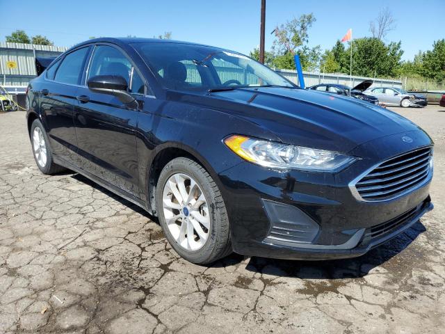 FORD FUSION SE 2020 3fa6p0hdxlr172270