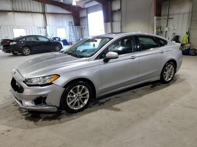 FORD FUSION 2020 3fa6p0hdxlr172625