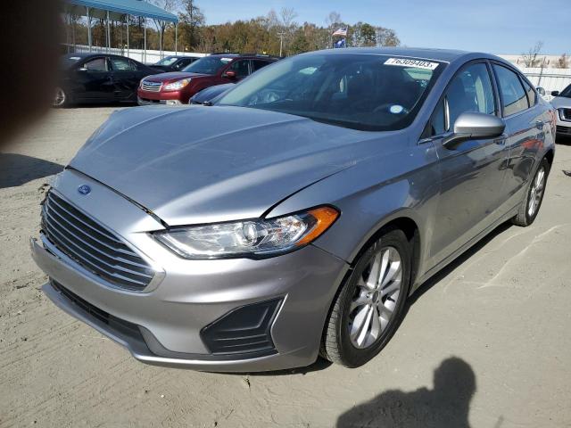 FORD FUSION 2020 3fa6p0hdxlr172866