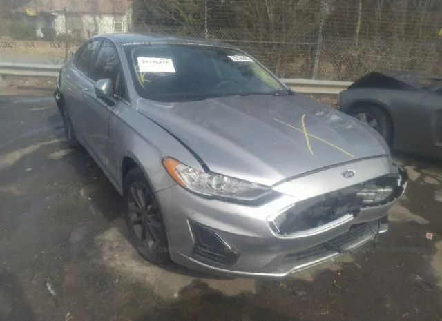 FORD FUSION 2020 3fa6p0hdxlr178506