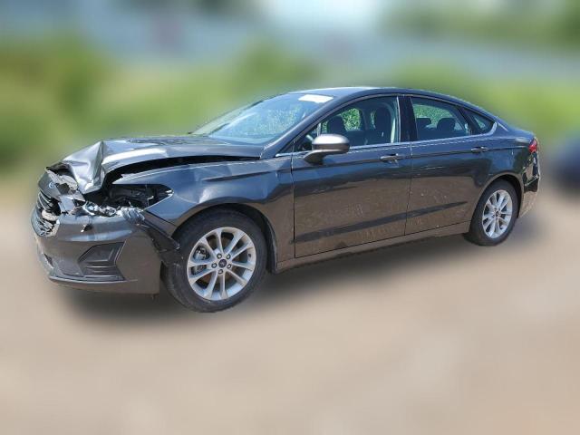 FORD FUSION 2020 3fa6p0hdxlr180577