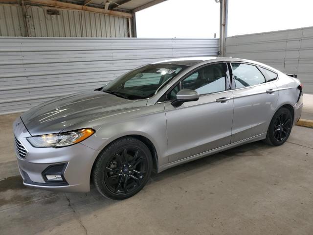 FORD FUSION 2020 3fa6p0hdxlr184015