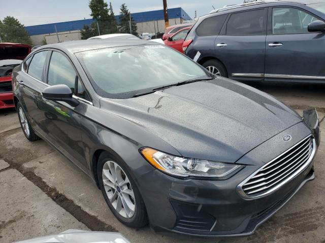 FORD FUSION SE 2020 3fa6p0hdxlr187335