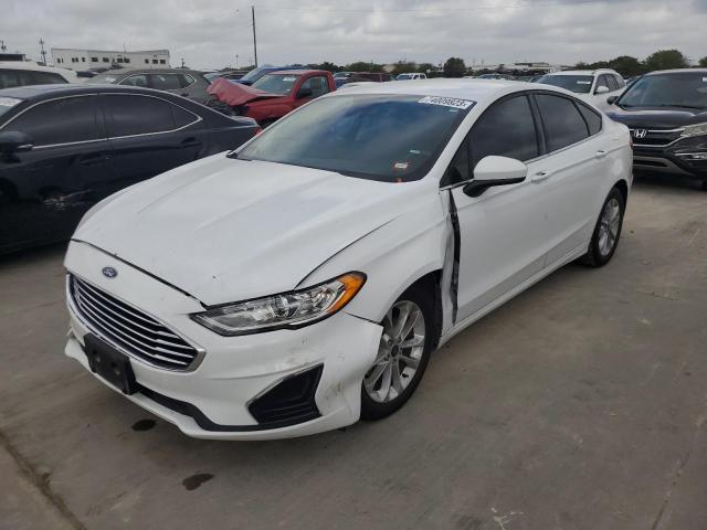 FORD FUSION 2020 3fa6p0hdxlr187965