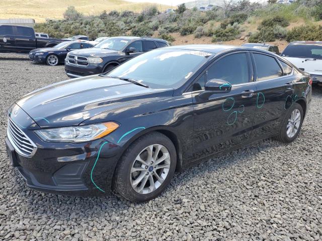 FORD FUSION SE 2020 3fa6p0hdxlr190137