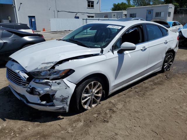 FORD FUSION SE 2020 3fa6p0hdxlr201203