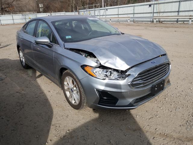 FORD FUSION SE 2020 3fa6p0hdxlr202075