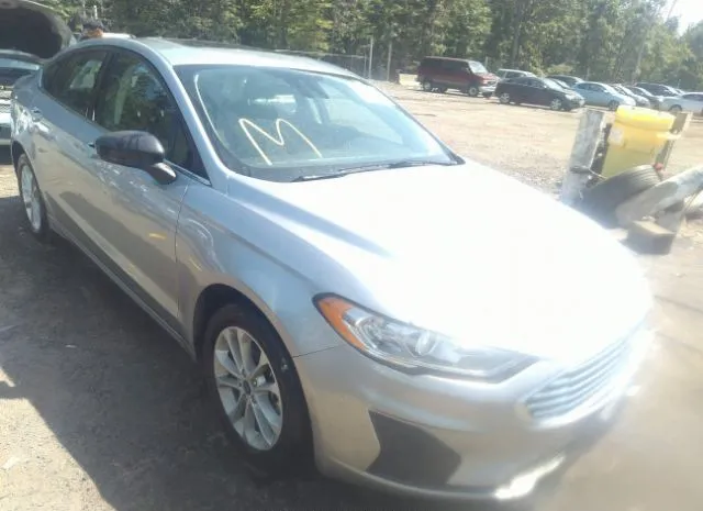 FORD FUSION 2020 3fa6p0hdxlr223363