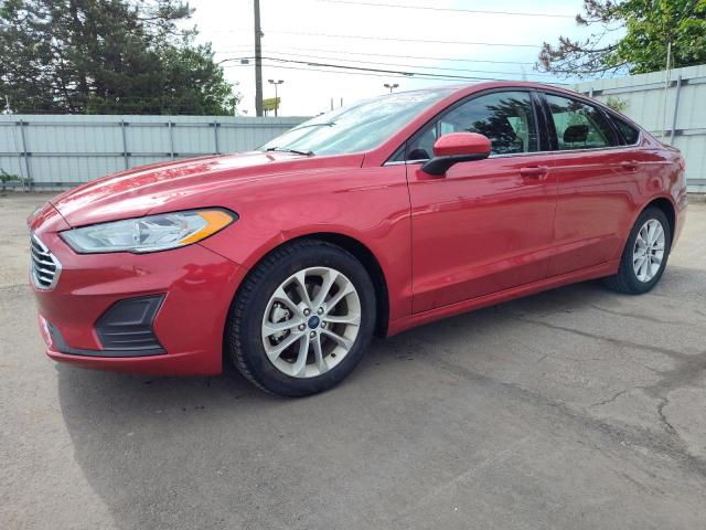 FORD FUSION 2020 3fa6p0hdxlr224285