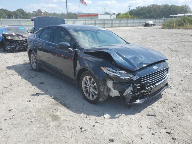 FORD FUSION SE 2020 3fa6p0hdxlr225081