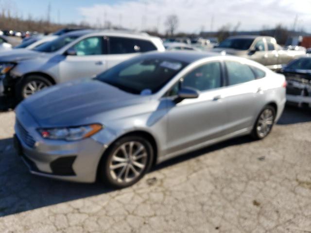 FORD FUSION SE 2020 3fa6p0hdxlr226618