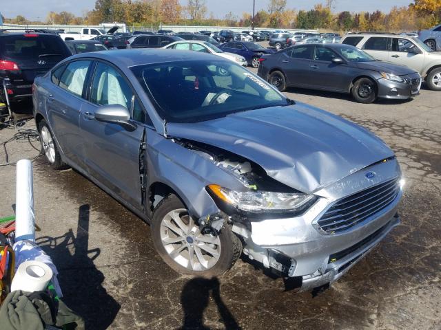 FORD FUSION SE 2020 3fa6p0hdxlr226859