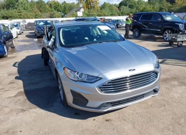 FORD FUSION 2020 3fa6p0hdxlr246285