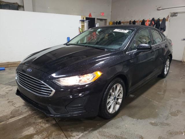 FORD FUSION 2020 3fa6p0hdxlr246495