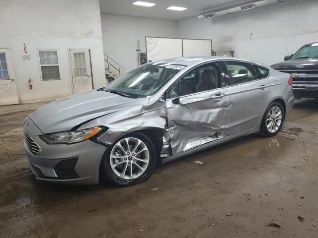 FORD FUSION SE 2020 3fa6p0hdxlr246870