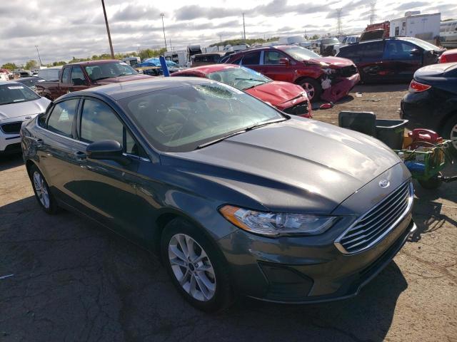 FORD FUSION SE 2020 3fa6p0hdxlr247002