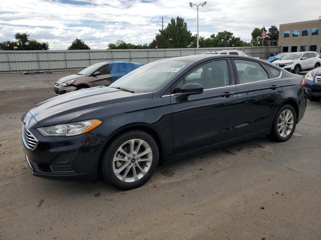 FORD FUSION 2020 3fa6p0hdxlr261059