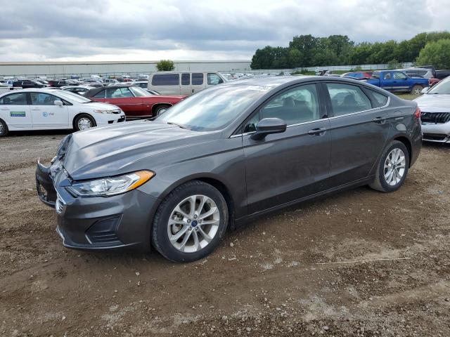 FORD FUSION SE 2020 3fa6p0hdxlr261420