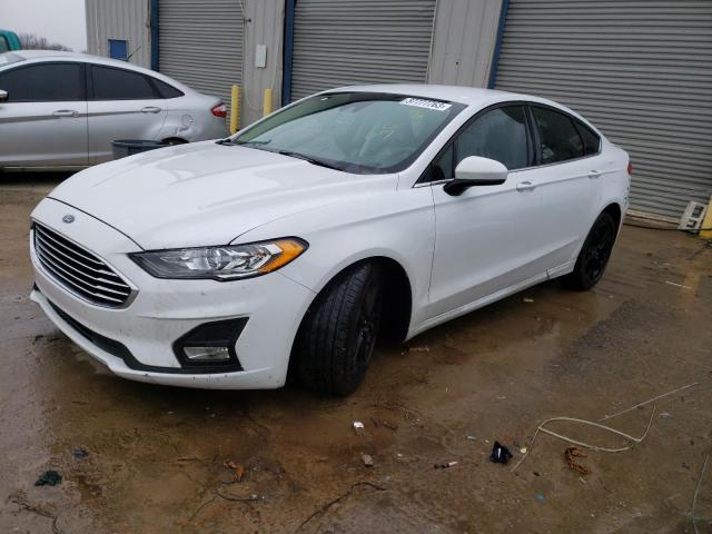 FORD FUSION SE 2020 3fa6p0hdxlr261465