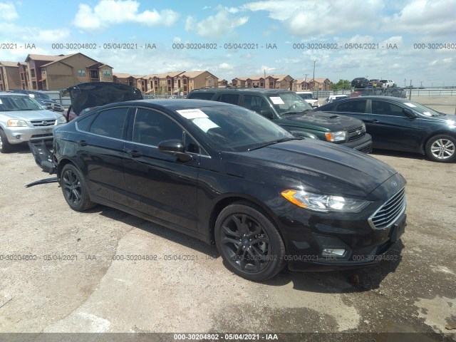 FORD FUSION 2020 3fa6p0hdxlr261952