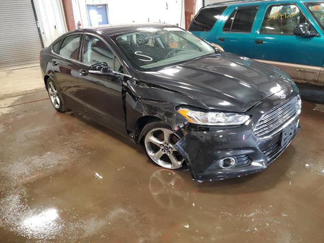 FORD FUSION SE 2013 3fa6p0hr0dr101933