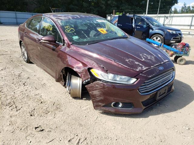 FORD FUSION SE 2013 3fa6p0hr0dr104668