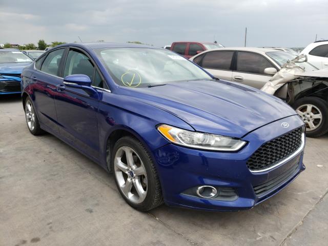 FORD FUSION SE 2013 3fa6p0hr0dr104928