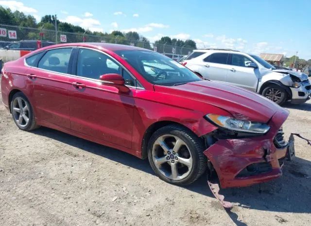 FORD FUSION 2013 3fa6p0hr0dr104931