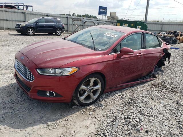 FORD FUSION 2013 3fa6p0hr0dr105531