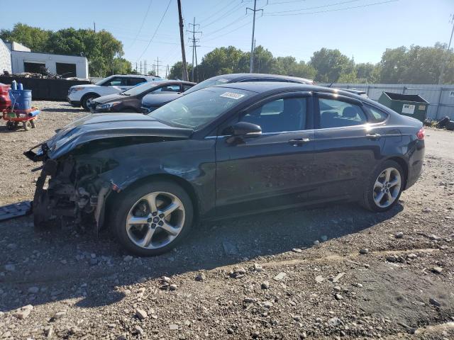 FORD FUSION SE 2013 3fa6p0hr0dr106646