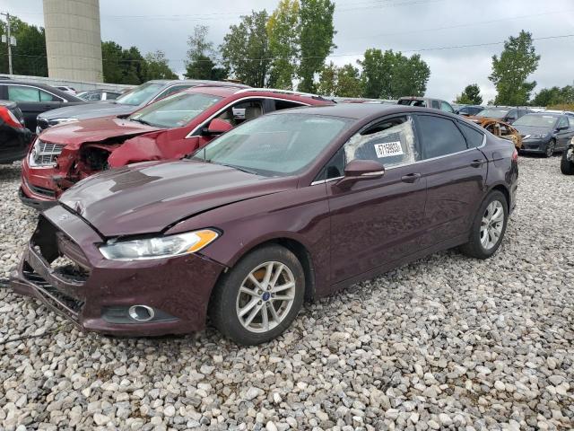 FORD FUSION SE 2013 3fa6p0hr0dr107358