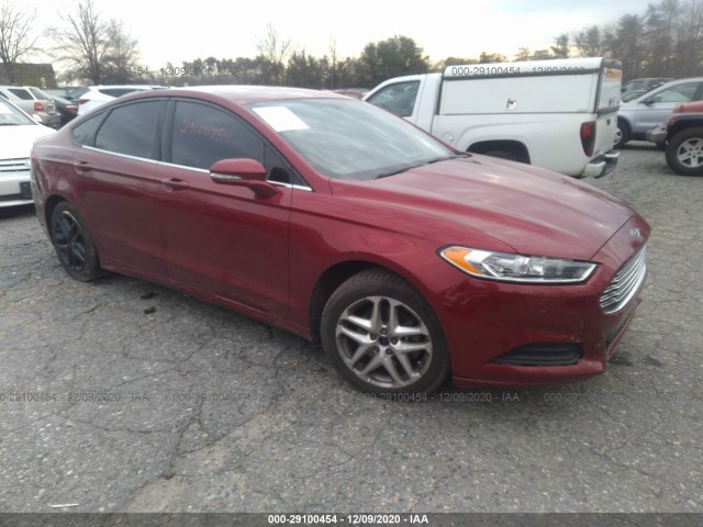 FORD FUSION 2013 3fa6p0hr0dr111734