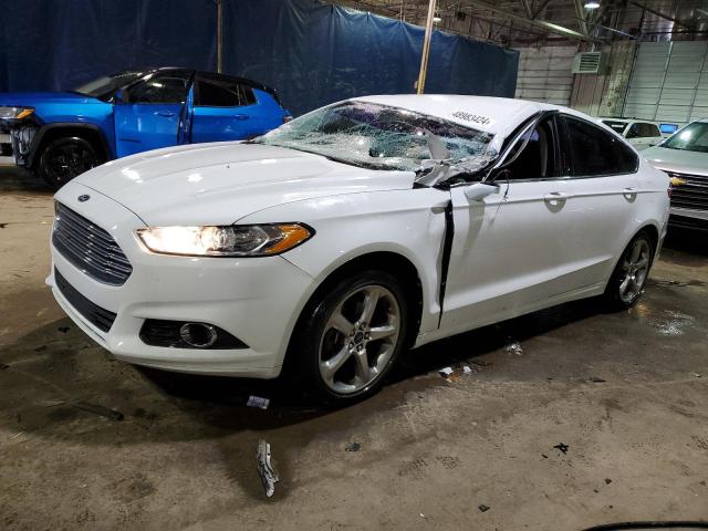 FORD FUSION 2013 3fa6p0hr0dr112382