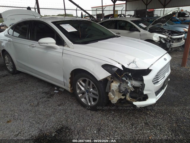 FORD FUSION 2013 3fa6p0hr0dr113306