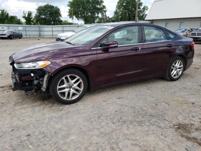 FORD FUSION SE 2013 3fa6p0hr0dr114293