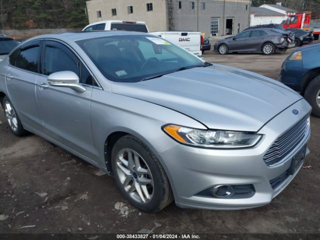 FORD FUSION 2013 3fa6p0hr0dr115699