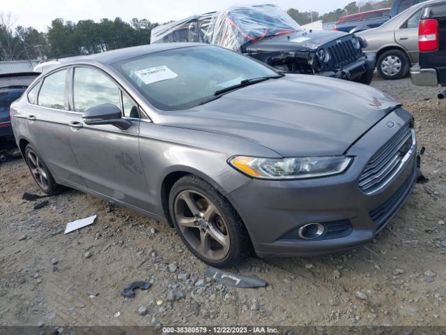 FORD FUSION 2013 3fa6p0hr0dr116318