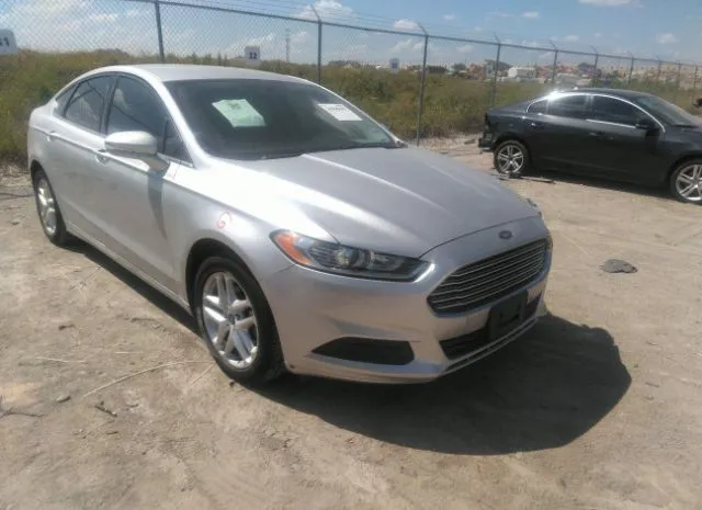 FORD FUSION 2013 3fa6p0hr0dr119218