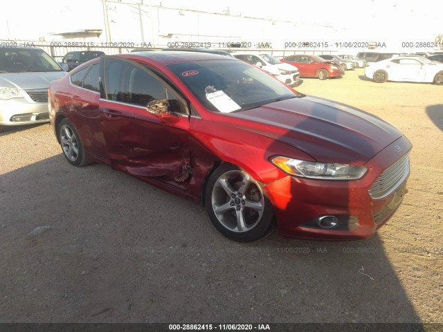 FORD FUSION 2013 3fa6p0hr0dr119641