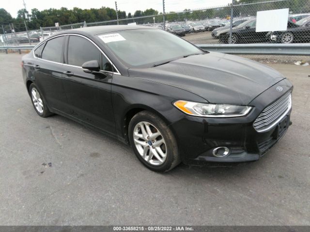 FORD FUSION 2013 3fa6p0hr0dr120739