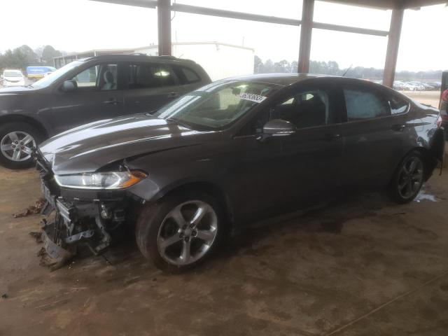 FORD FUSION SE 2013 3fa6p0hr0dr120899