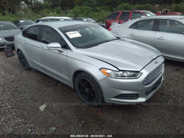 FORD FUSION 2013 3fa6p0hr0dr120966