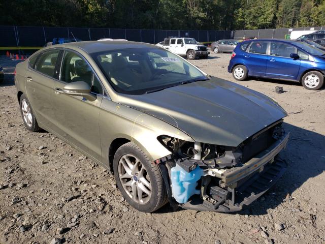 FORD FUSION SE 2013 3fa6p0hr0dr123298