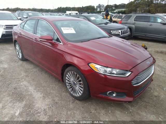 FORD FUSION 2013 3fa6p0hr0dr127058