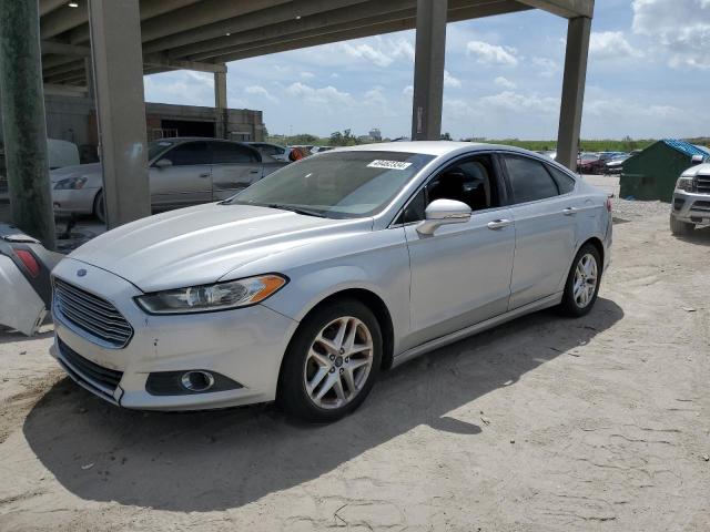 FORD FUSION 2013 3fa6p0hr0dr129179