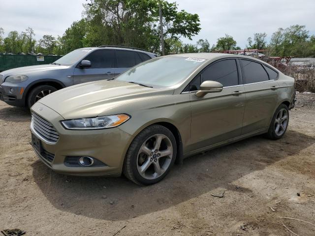 FORD FUSION 2013 3fa6p0hr0dr130025