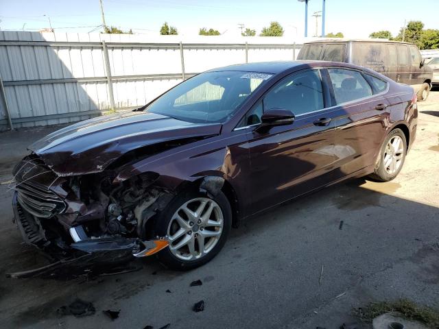 FORD FUSION SE 2013 3fa6p0hr0dr132647