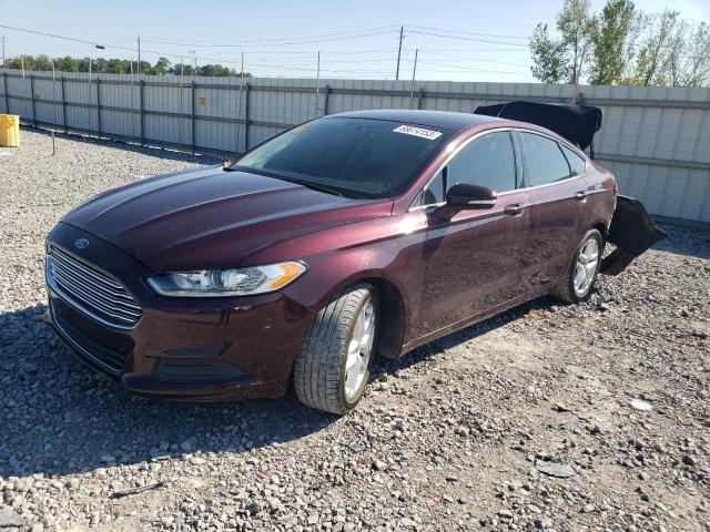 FORD FUSION 2013 3fa6p0hr0dr138187