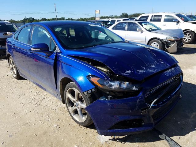 FORD FUSION SE 2013 3fa6p0hr0dr138240