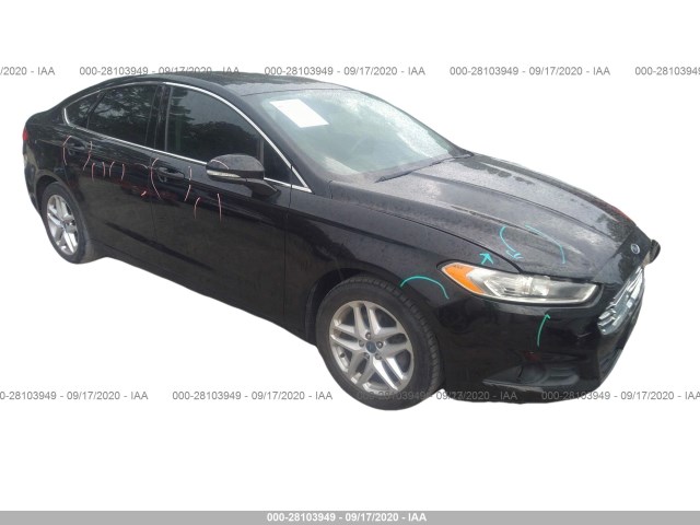 FORD FUSION 2013 3fa6p0hr0dr138612